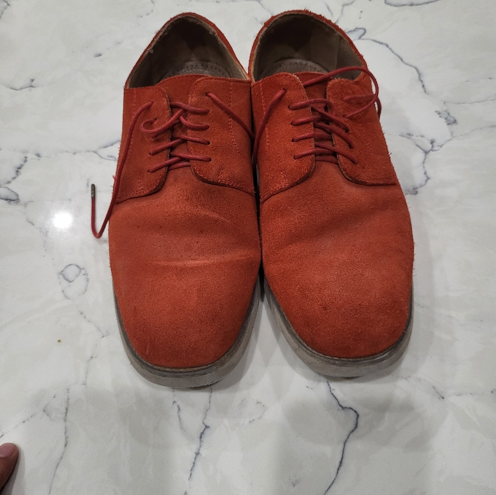 Vintage Florsheim shoes